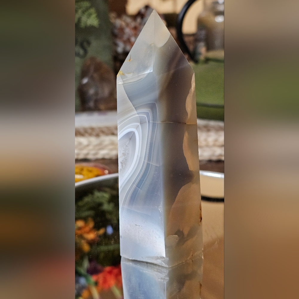 Excellent Quality Crystal Tower Bundle Fluorite, … - image 5